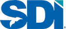 SDI Scuba Diving International certification logo - Private Dive Cancún safety standards