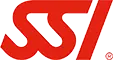 SI (Scuba Schools International) Professional Diving Partner Logo
